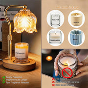 JONJOLI Classic Candle Warmer