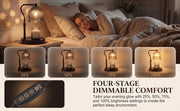 JONJOLI Classic Candle Warmer