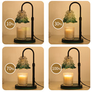 JONJOLI Bloom Candle Warmer