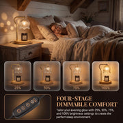 JONJOLI Classic Candle Warmer